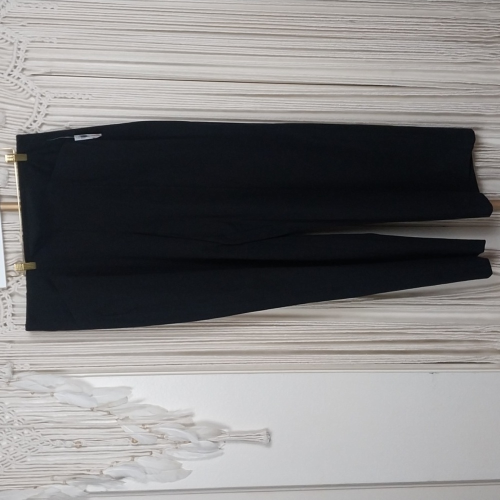 SIZE XL TALL WAITS 20" OLD NAVY WIDE LEG NWT